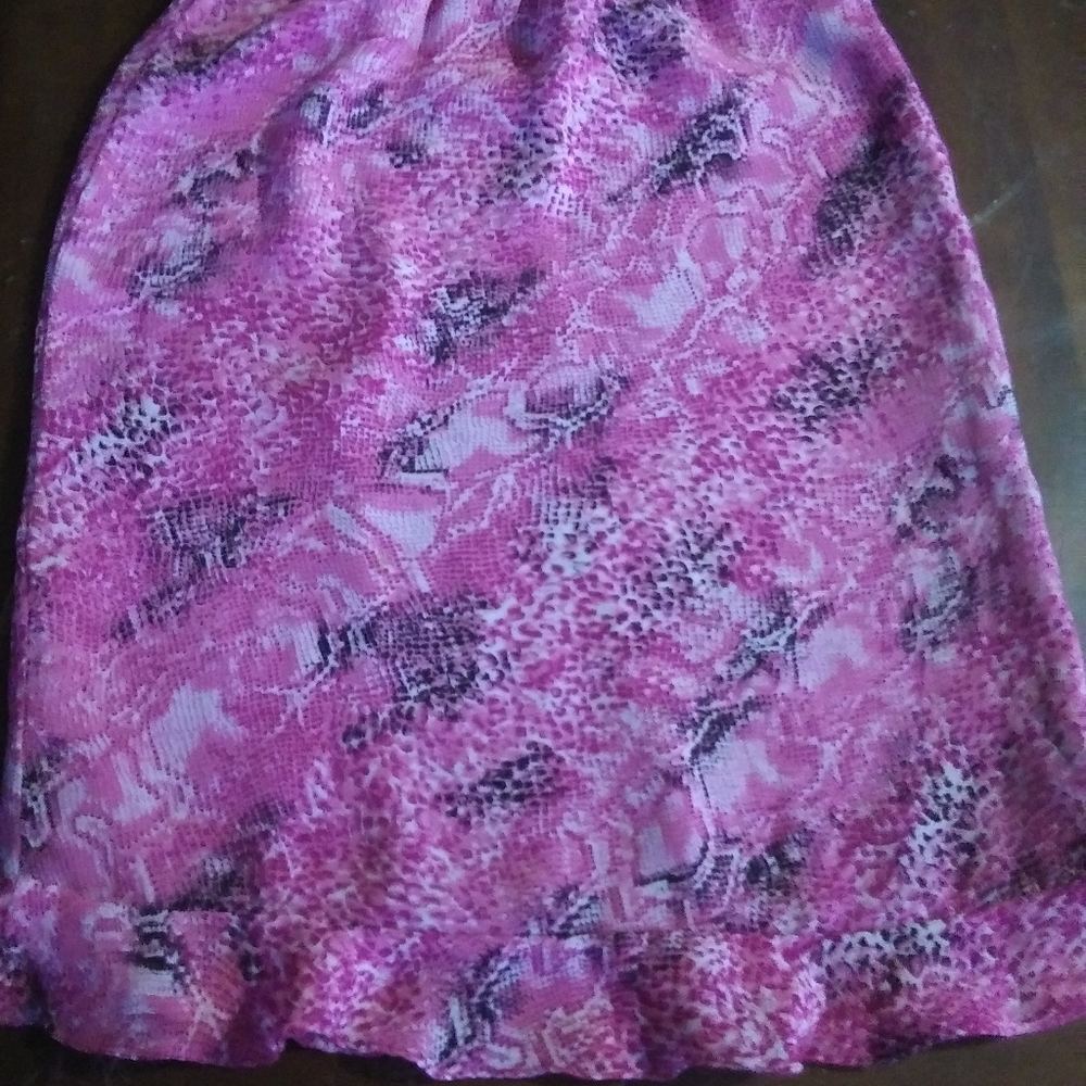 Kathie Lee collection skirt
